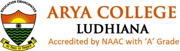 Arya College Ludhiana