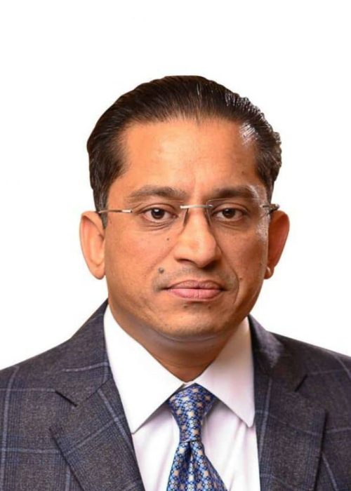 Ambrish jain