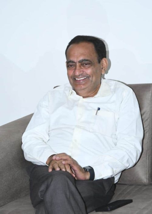 Sh Sunil Sharma